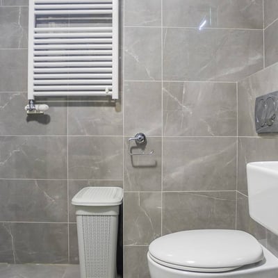 Rental of a modern 2-room apartment, 62 m², New Belgrade, Belgrade, Serbia